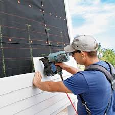 Best Custom Siding Design  in Millers Creek, NC